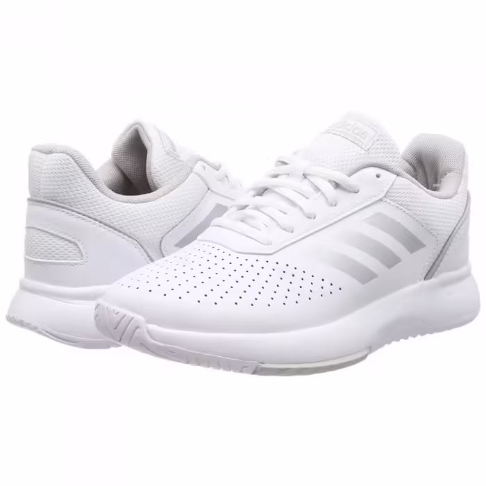 Incaltaminte Sport Adidas COURTSMASH - 3