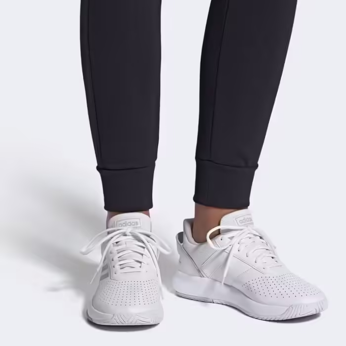 Incaltaminte Sport Adidas COURTSMASH - 5