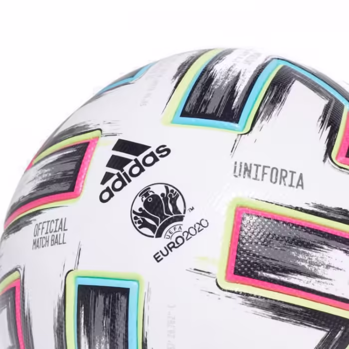 Minge fotbal Adidas UNIFO PRO - 5