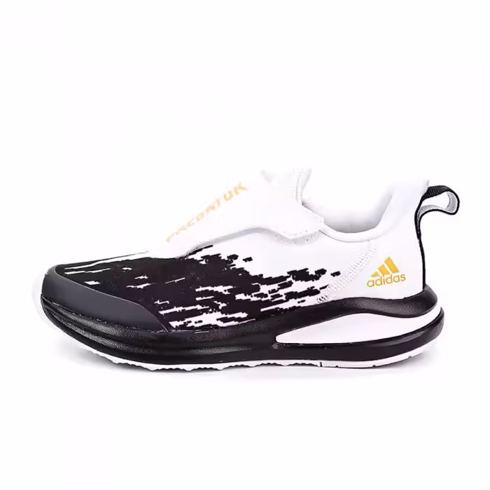 Кроссовки Adidas FortaRun Predator AC K Черный/Белый 30