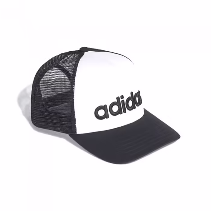 Chipiu Adidas Curved Trucker   