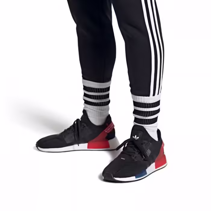 Кроссовки Adidas NMD_R1.V2 - 8