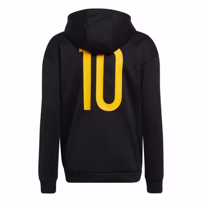 Hanorac Adidas MESSI FZ HD - 3