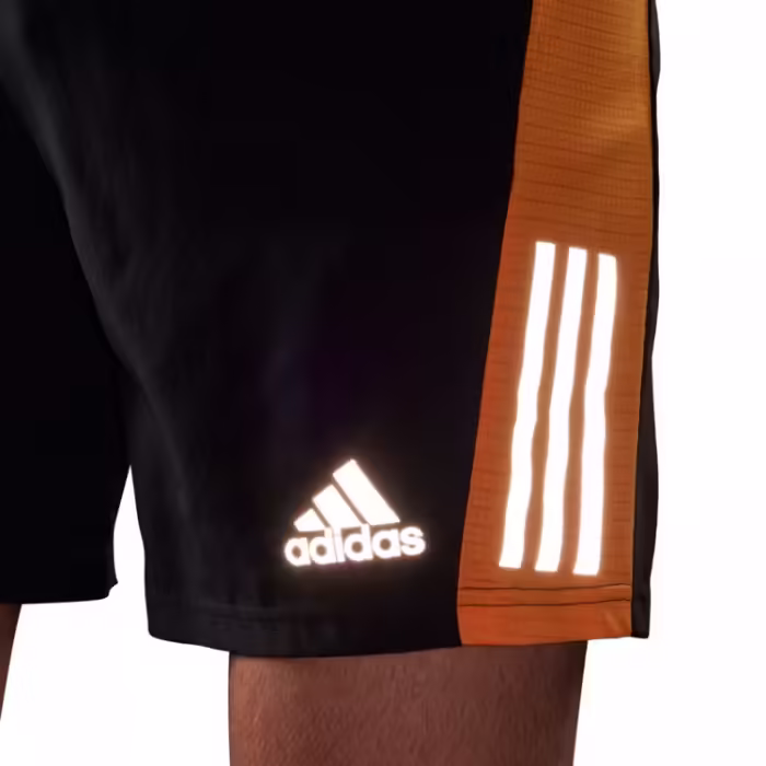 Шорты Adidas OWN THE RUN SHO - 2