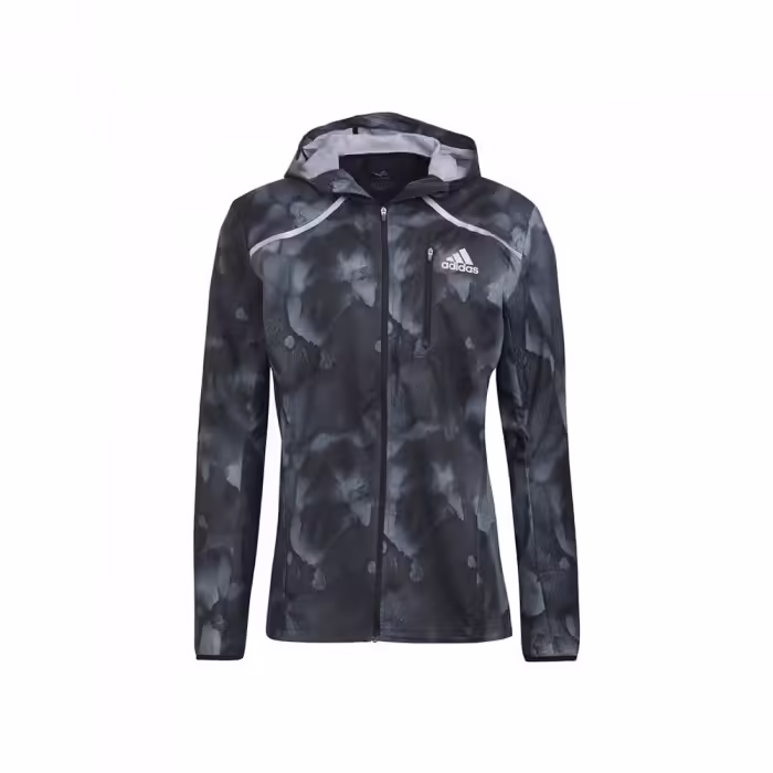 Jacheta windbreaker Adidas MARATHON JKT