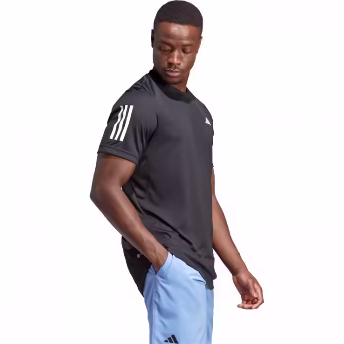 Tricou Adidas CLUB 3STR TEE - 3