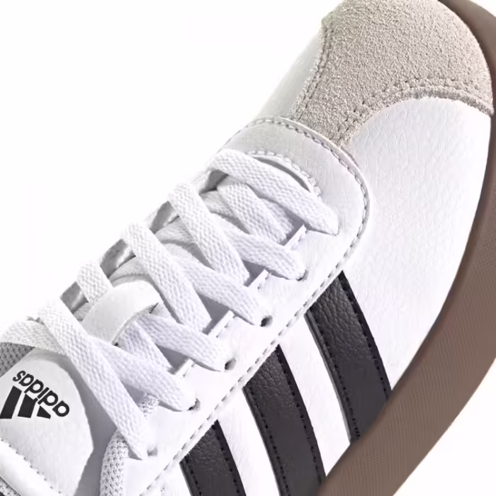 Incaltaminte Sport Adidas VL COURT 3.0 K - 4