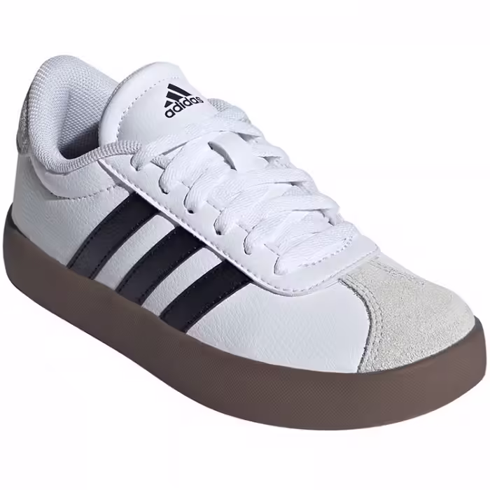 Кроссовки Adidas VL COURT 3.0 K - 8
