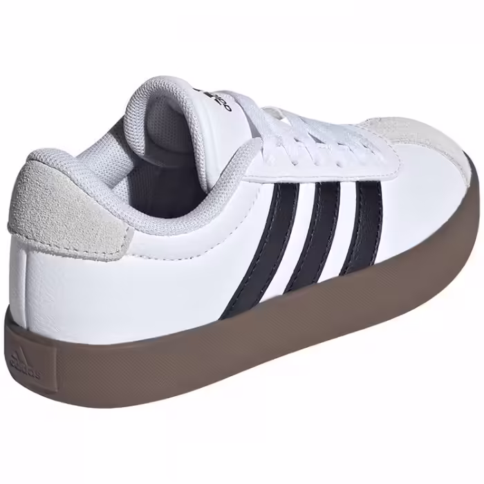 Кроссовки Adidas VL COURT 3.0 K - 9
