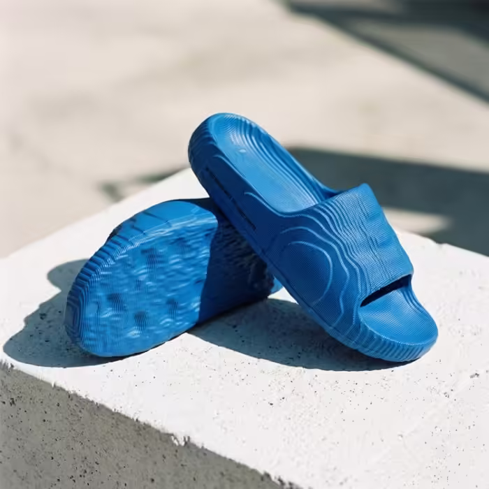 Шлёпанцы Adidas ADILETTE 22 - 8