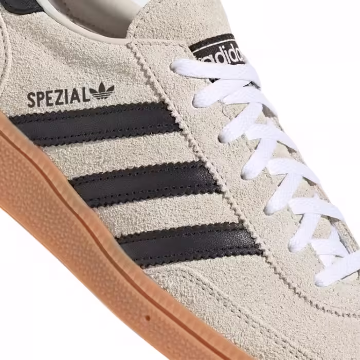 Кроссовки Adidas HANDBALL SPEZIAL W - 4