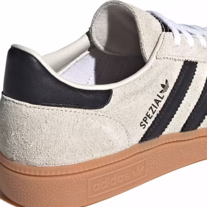 Кроссовки Adidas HANDBALL SPEZIAL W - 5