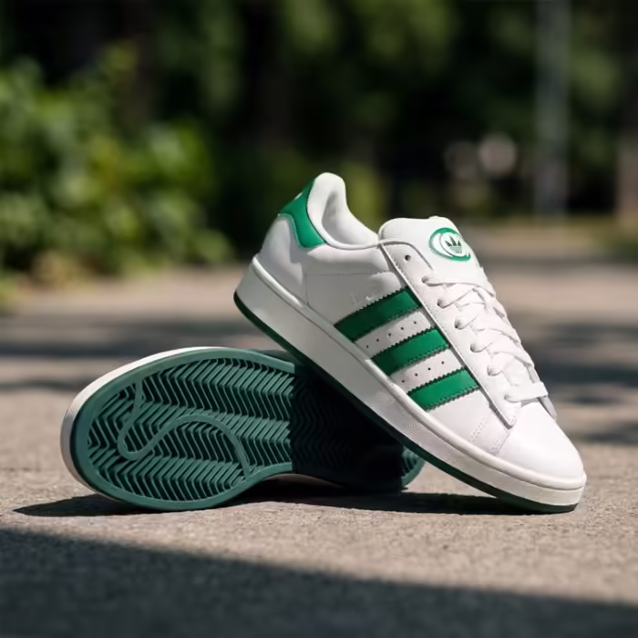 Incaltaminte Sport Adidas CAMPUS 00s - 8