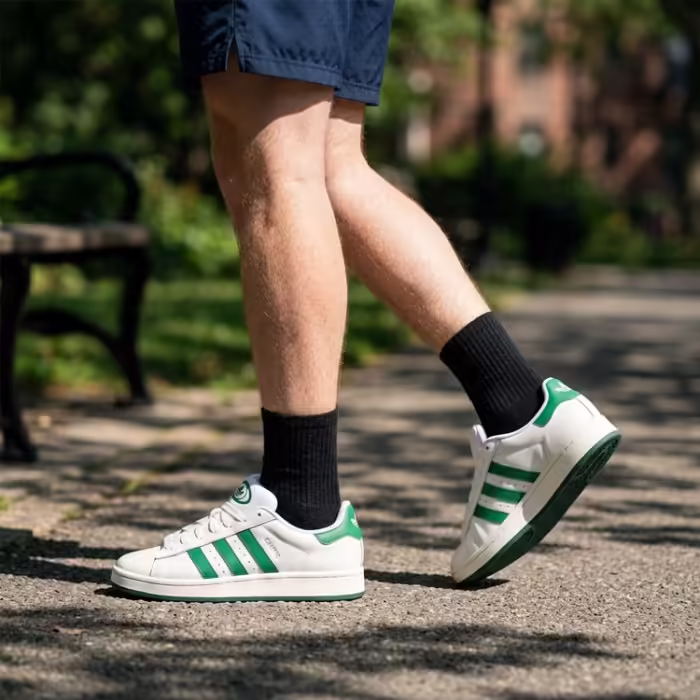 Incaltaminte Sport Adidas CAMPUS 00s - 9