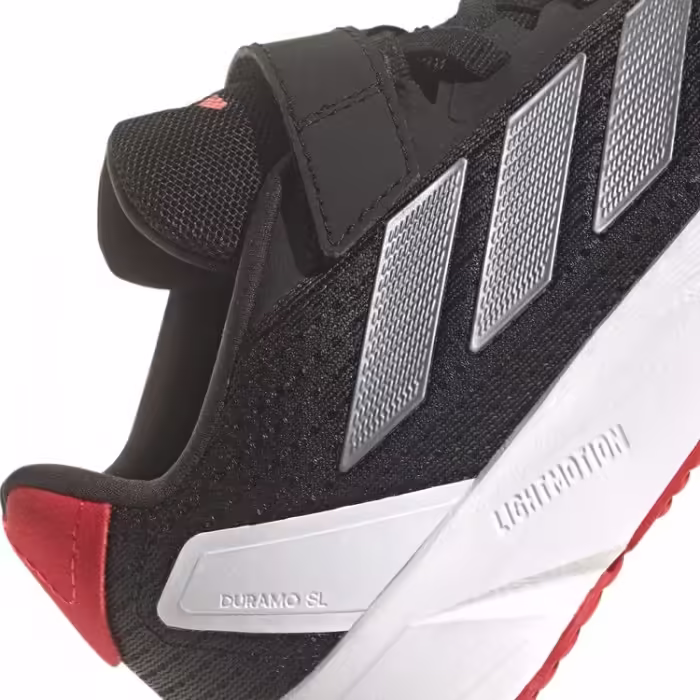 Incaltaminte Sport Adidas DURAMO SL EL K - 5