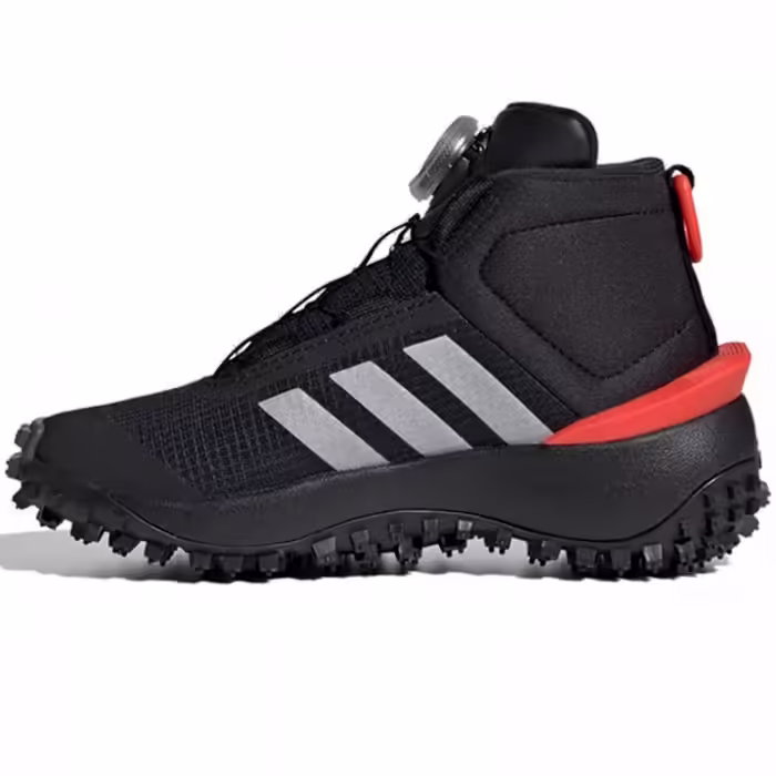 Ghete Adidas FORTATRAIL BOA K