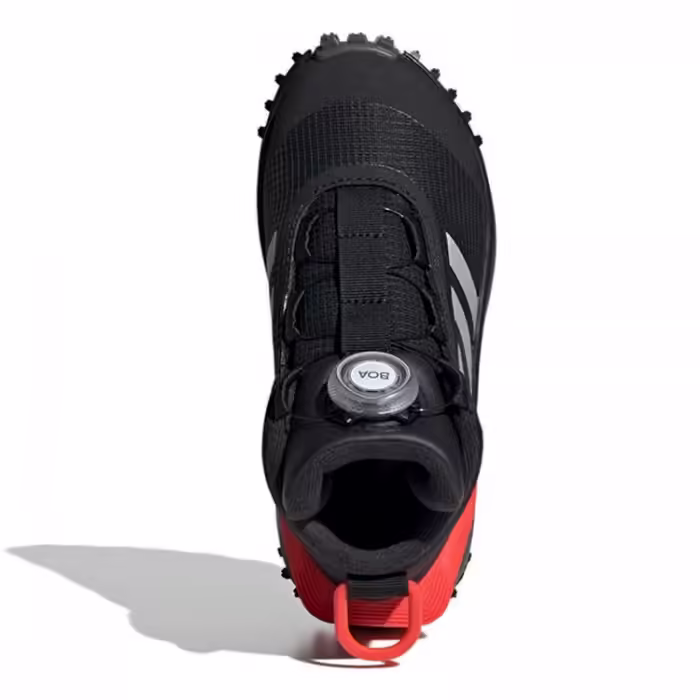 Ghete Adidas FORTATRAIL BOA K - 3
