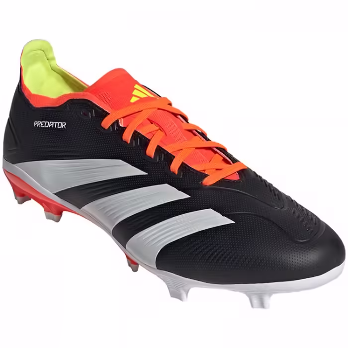 Ghete p/u fotbal Adidas PREDATOR LEAGUE FG - 7