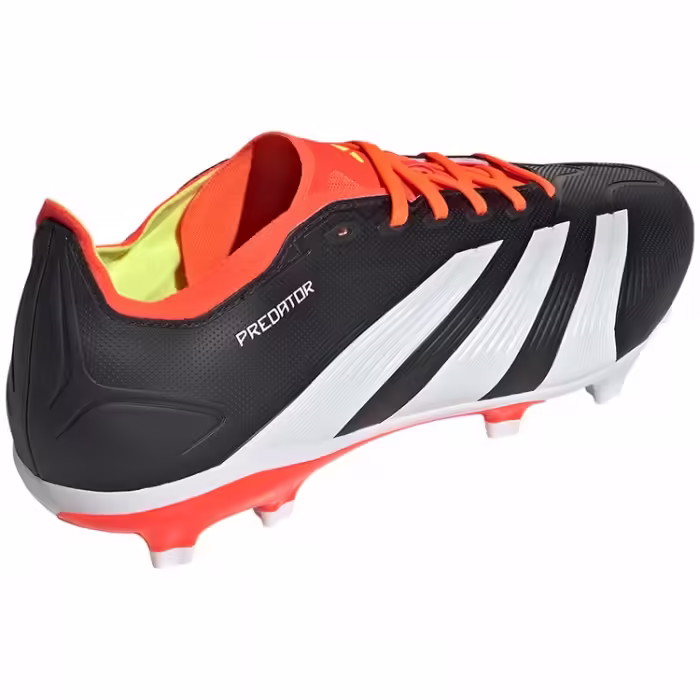 Ghete p/u fotbal Adidas PREDATOR LEAGUE FG - 8