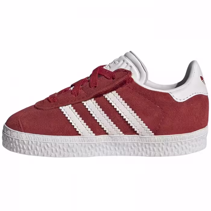 Incaltaminte Sport Adidas GAZELLE CF EL I