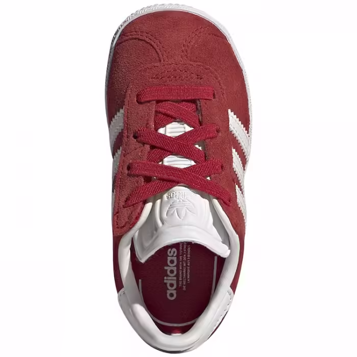 Incaltaminte Sport Adidas GAZELLE CF EL I - 2