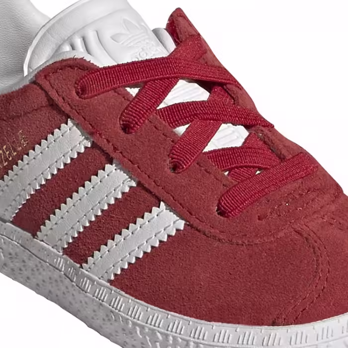 Incaltaminte Sport Adidas GAZELLE CF EL I - 4