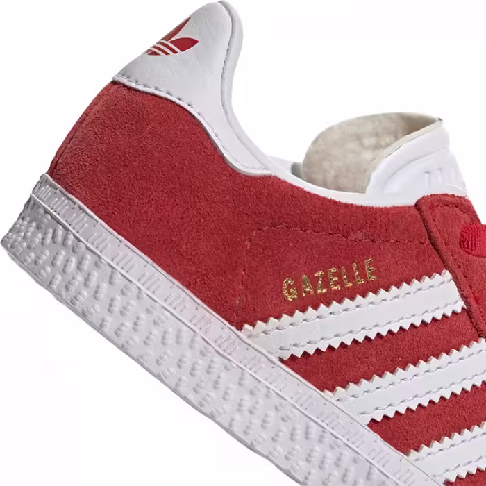 Incaltaminte Sport Adidas GAZELLE CF EL I - 5
