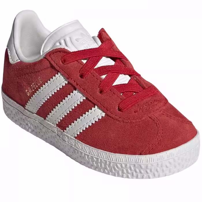 Incaltaminte Sport Adidas GAZELLE CF EL I - 6