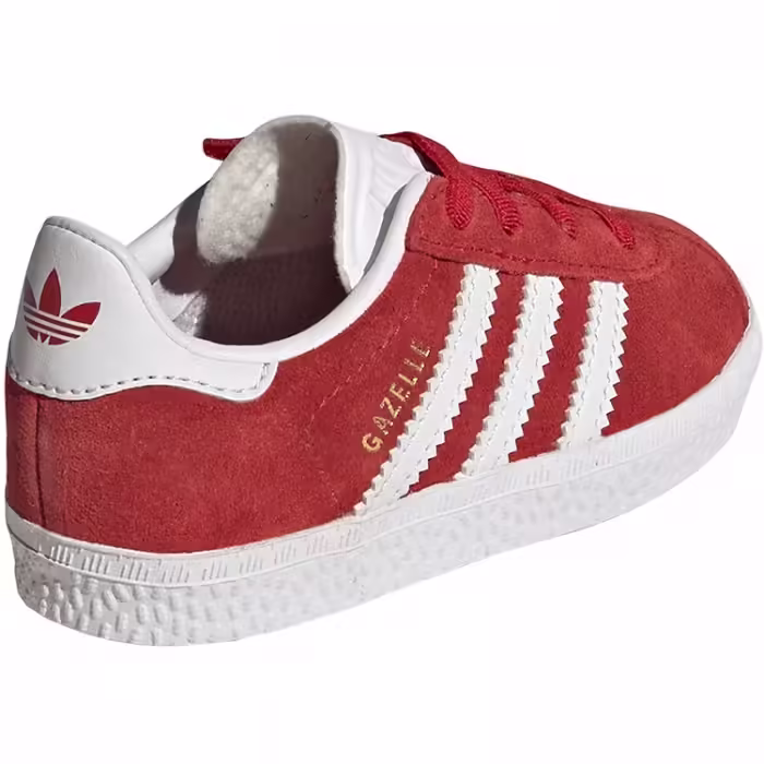 Incaltaminte Sport Adidas GAZELLE CF EL I - 7
