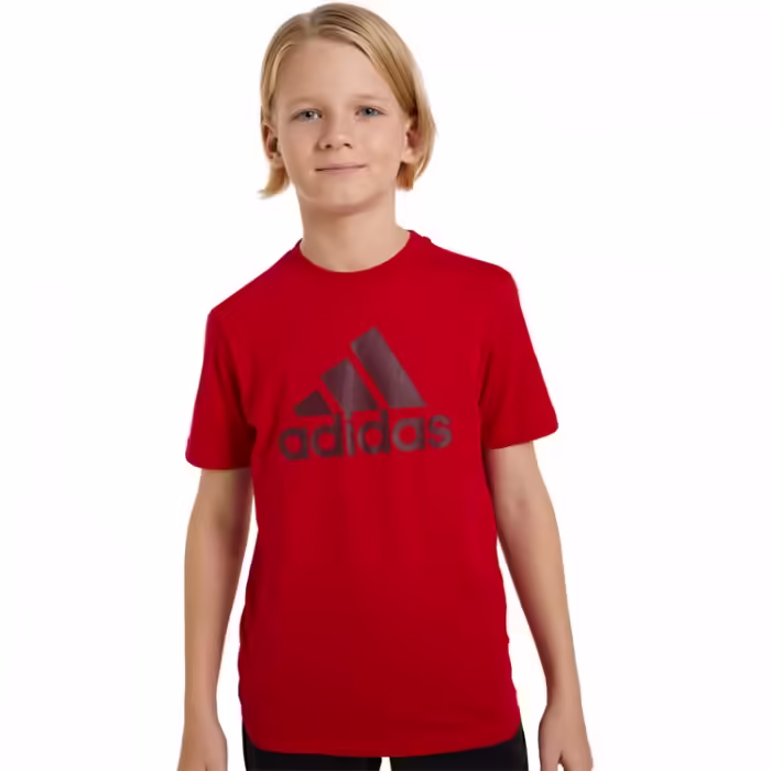 Футболка Adidas U BL TEE