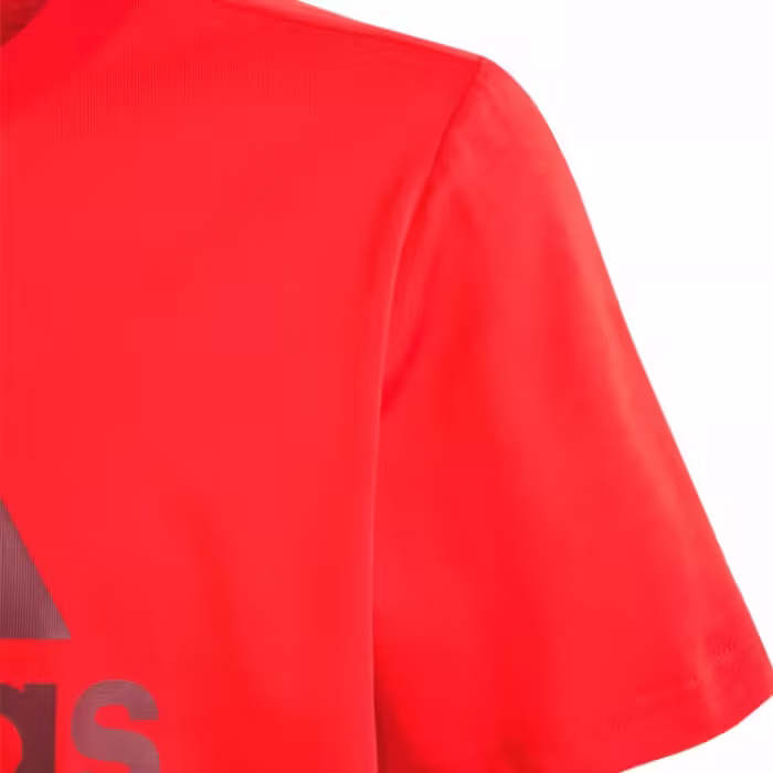 Футболка Adidas U BL TEE - 2