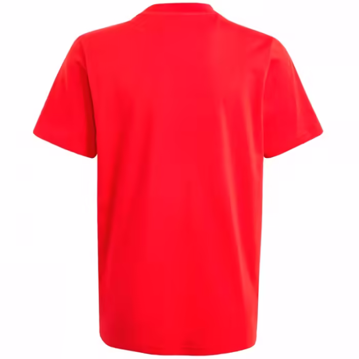 Футболка Adidas U BL TEE - 5