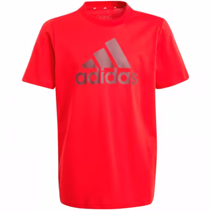 Футболка Adidas U BL TEE - 6