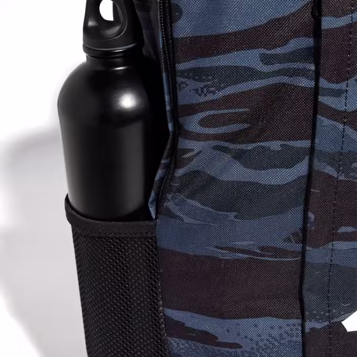 Рюкзак Adidas LIN CAMO BPK Серый One size - 6
