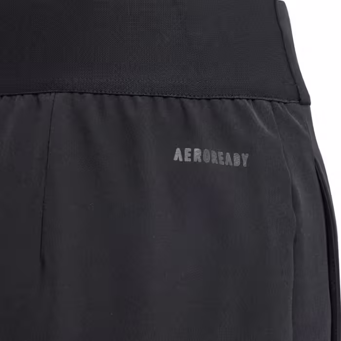 Pantaloni Adidas J ZNE Q2 PANT - 5