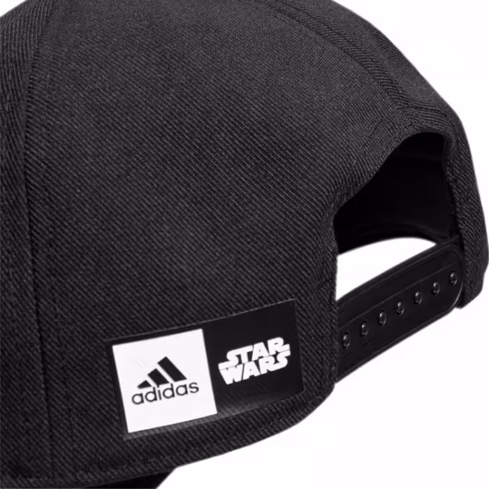 Chipiu Adidas Y SW CAP - 2