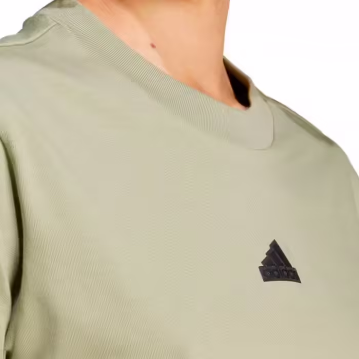 Tricou Adidas W FI 3S TEE - 2