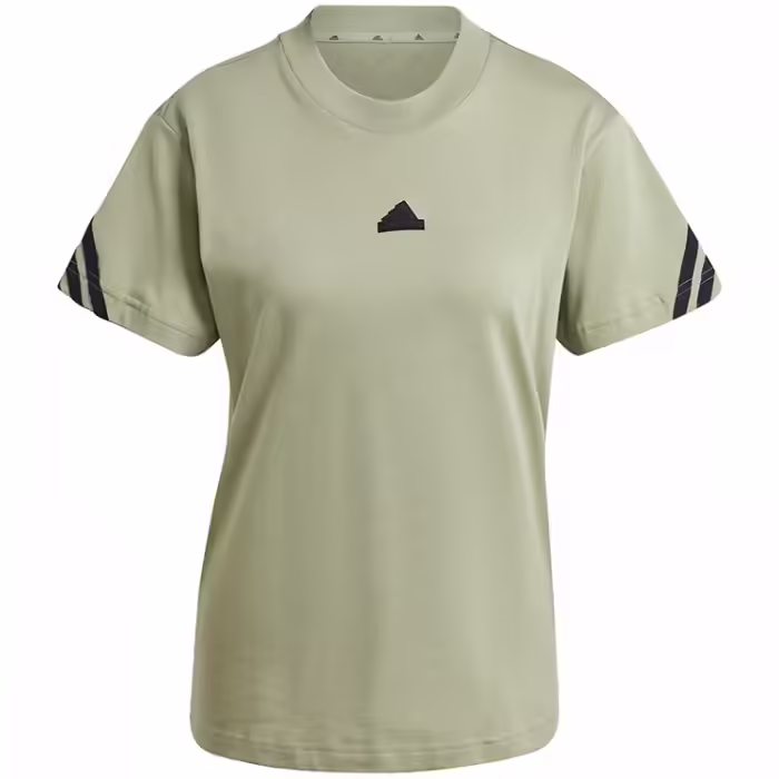 Футболка Adidas W FI 3S TEE - 6
