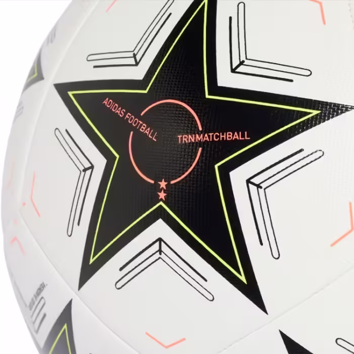 Мяч футбольный Adidas UCL TRN - 2