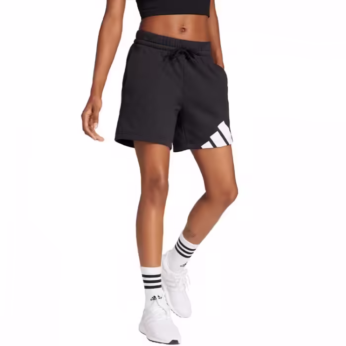 Шорты Adidas W BL FT SHO