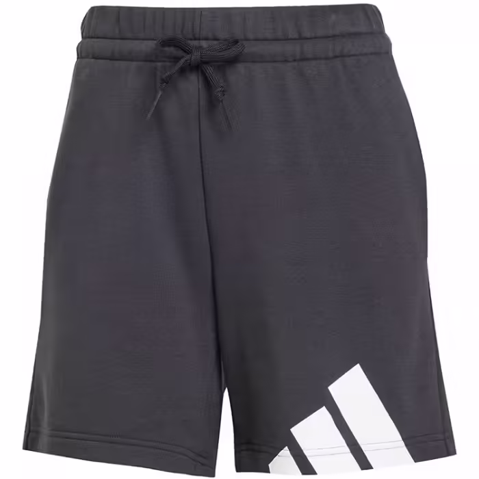 Шорты Adidas W BL FT SHO - 2