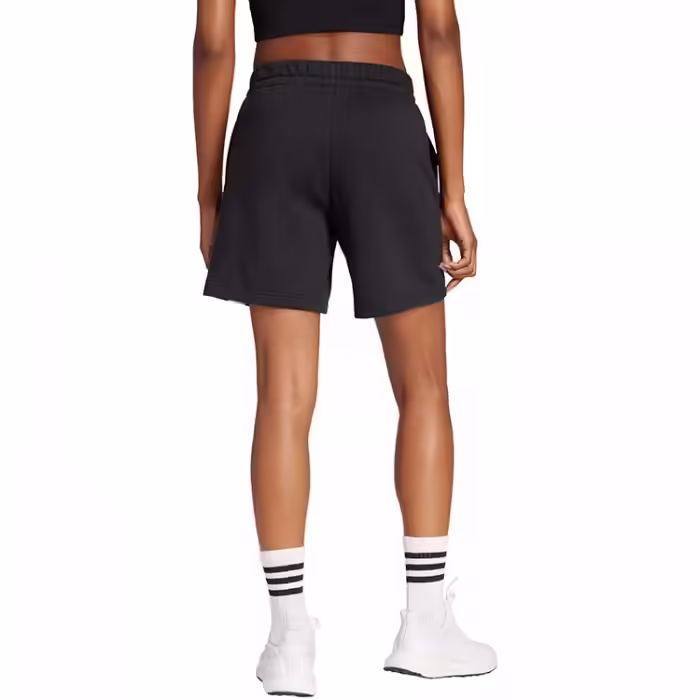 Шорты Adidas W BL FT SHO - 4