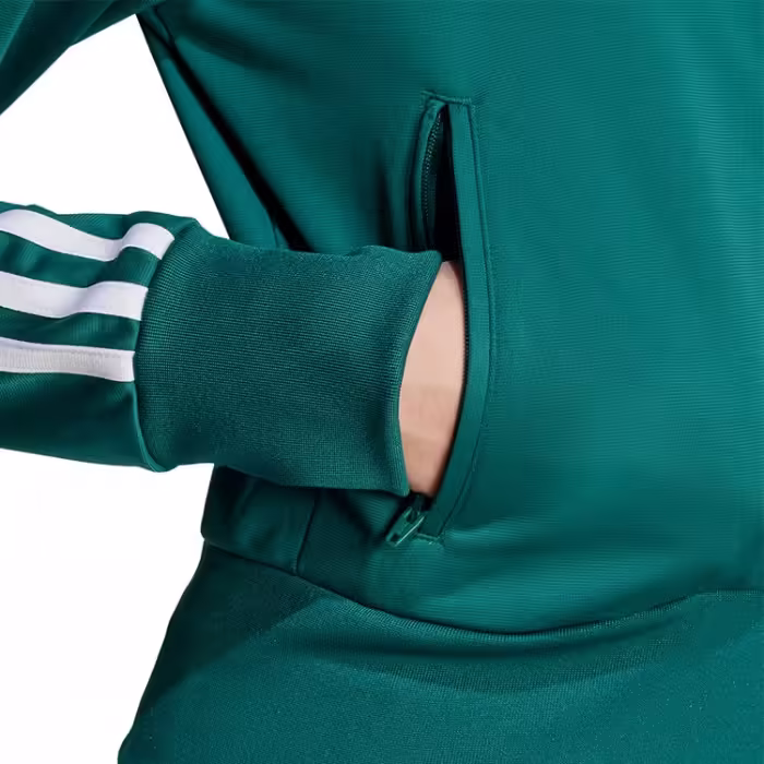 Hanorac Adidas FIREBIRD  TT - 5