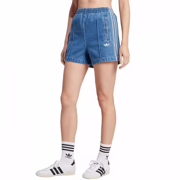 Sorti Adidas ADICOLOR DENIM FIREBIRD
