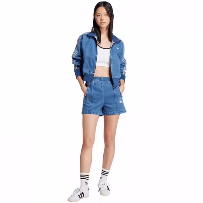 Sorti Adidas ADICOLOR DENIM FIREBIRD - 3