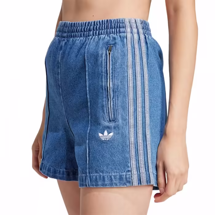 Sorti Adidas ADICOLOR DENIM FIREBIRD - 5
