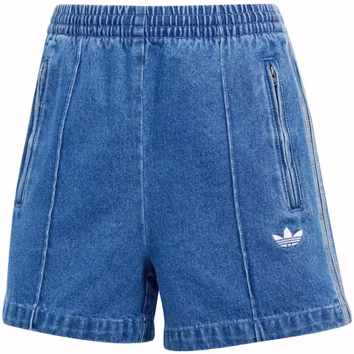 Sorti Adidas ADICOLOR DENIM FIREBIRD - 6