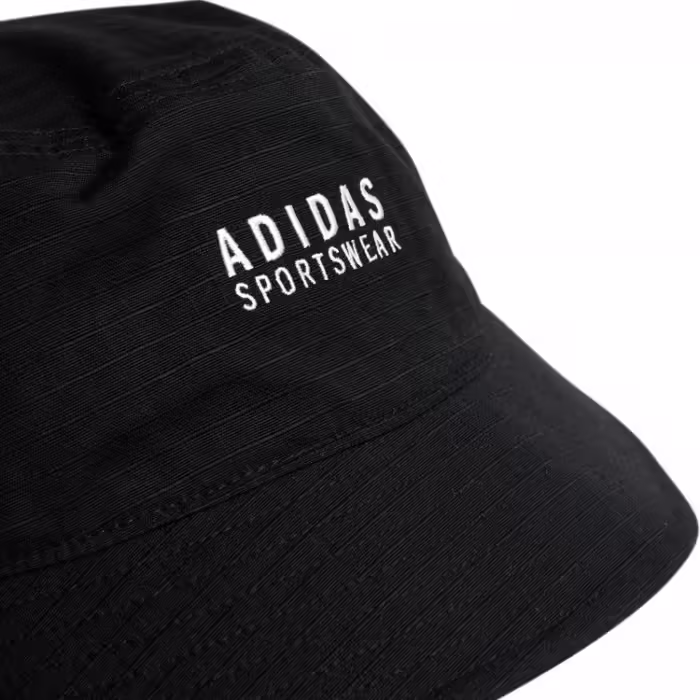 Panama Adidas SPW CLAS BUCKET Negru OSFM - 4
