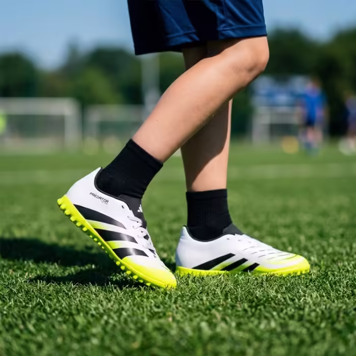 Бутсы Adidas PREDATOR CLUB TF - 2