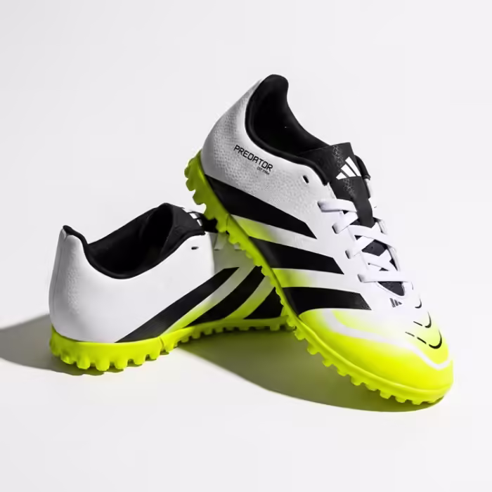 Бутсы Adidas PREDATOR CLUB TF - 10